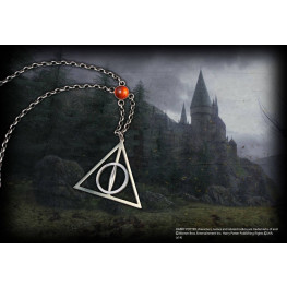 Harry Potter replika 1/1 Xenophilius Lovegood´s Necklace 56 cm